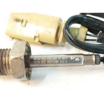 Recambio de sonda lambda para audi q3 sportback (f3n) 35 tdi s line referencia OEM IAM 04L906088JK  