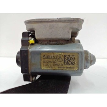 Recambio de cinturon seguridad delantero derecho para mercedes-benz cls (c219) cls 320 cdi (219.322) referencia OEM IAM 21186056