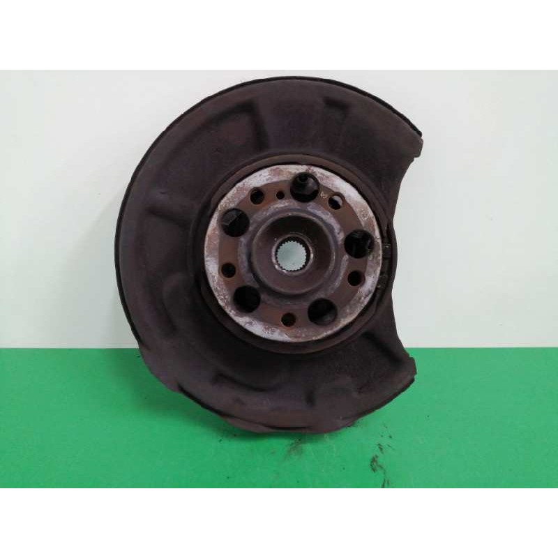 Recambio de mangueta trasera derecha para mercedes-benz clase e (w211) berlina e 220 cdi (211.008) referencia OEM IAM   