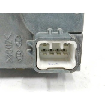 Recambio de antirrobo para kia niro e-niro drive referencia OEM IAM 81900G2700 BLOQUEO ELECTRICO 