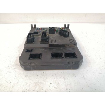 Recambio de caja reles / fusibles para peugeot 206 berlina xs referencia OEM IAM 9645747480 S118085210 