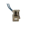 Recambio de motor calefaccion para ford maverick (ml) gl referencia OEM IAM 1962199  