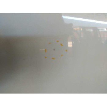 Recambio de puerta delantera derecha para ssangyong rodius xdi referencia OEM IAM 7122021001  