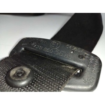 Recambio de cinturon seguridad delantero derecho para mercedes-benz cls (c219) cls 320 cdi (219.322) referencia OEM IAM 21186056