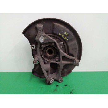 Recambio de mangueta trasera derecha para mercedes-benz clase e (w211) berlina e 220 cdi (211.008) referencia OEM IAM   