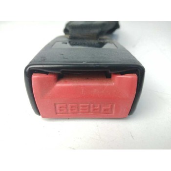 Recambio de enganche cinturon izquierdo para citroën saxo 1.6 vts referencia OEM IAM EA25792 TRASERO 