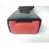 Recambio de enganche cinturon izquierdo para citroën saxo 1.6 vts referencia OEM IAM EA25792 TRASERO 
