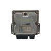 Recambio de centralita motor uce para peugeot 206 berlina 2.0 hdi cat referencia OEM IAM 9648588880 0281011188 