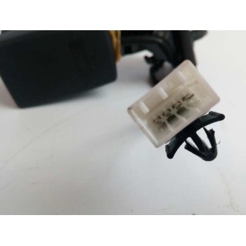 Recambio de enganche cinturon central para kia carens iv 1.7 crdi referencia OEM IAM 89830A4230WK TRASERO 