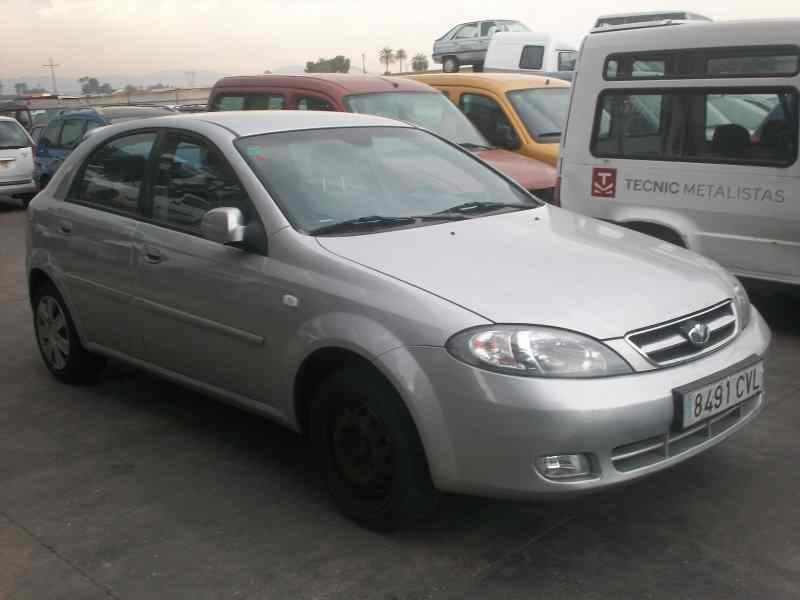 DAEWOO LACETTI