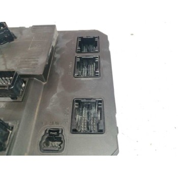 Recambio de caja reles / fusibles para peugeot 206 berlina xs referencia OEM IAM 9645747480 S118085210 