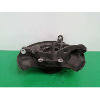 Recambio de mangueta trasera derecha para mercedes-benz clase e (w211) berlina e 220 cdi (211.008) referencia OEM IAM   