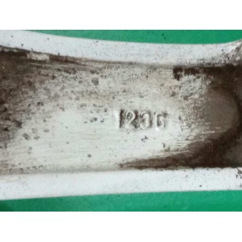 Recambio de llanta para bmw x5 (e53) 3.0d referencia OEM IAM 6761929 E7,5JX17SEH2 IS40 