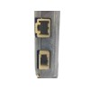 Recambio de centralita airbag para ford maverick (ml) gl referencia OEM IAM 985840F500 4079330842 