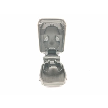 Recambio de apoyabrazos central para volvo s60 berlina 2.4 diesel cat referencia OEM IAM 30643895  