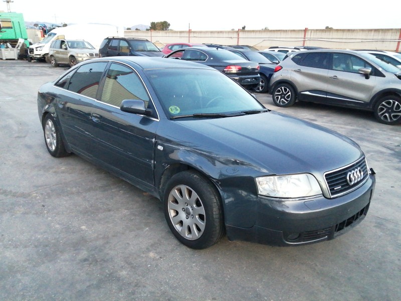 audi a6 berlina (4b2) del año 2004