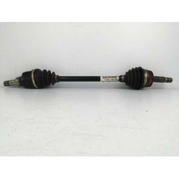 Recambio de transmision delantera izquierda para citroën c1 ii (pa_, ps_) 1.2 vti 82 referencia OEM IAM B000904080 43420YV020 