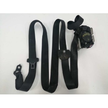 Recambio de cinturon seguridad delantero izquierdo para mercedes-benz cls (c219) cls 320 cdi (219.322) referencia OEM IAM 211860