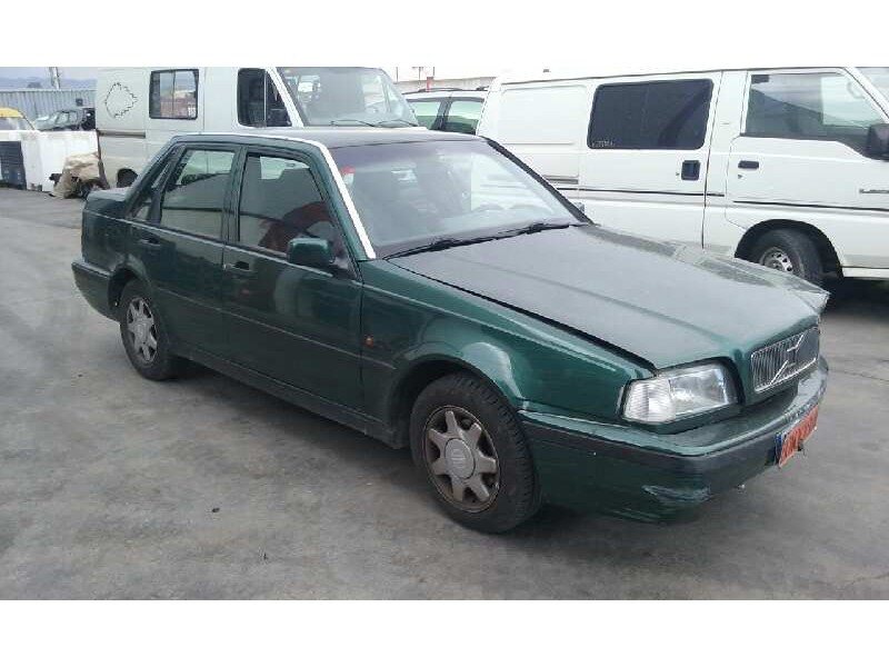 VOLVO SERIE 460