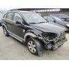 chevrolet captiva del año 2007