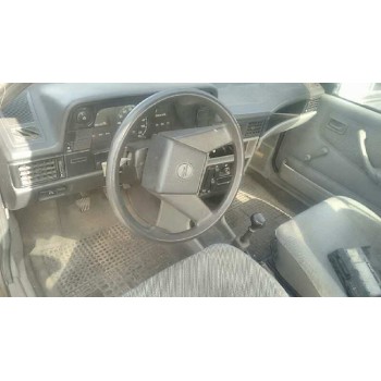 opel kadett e del año 1987