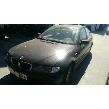 bmw serie 3 berlina (e46) del año 2002