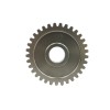 Recambio de engranaje para honda cb/cbf 600 / 900 hornet /cbf 1000 referencia OEM IAM 23421MFJD00 PRIMER EJE SECUNDARIO 