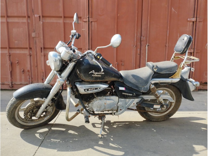 HYOSUNG AQUILA