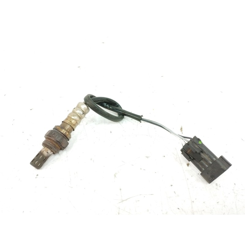 Recambio de sonda lambda para opel vectra c berlina 2.0 16v turbo cat (z 20 net / lq8) referencia OEM IAM 0ZA575  