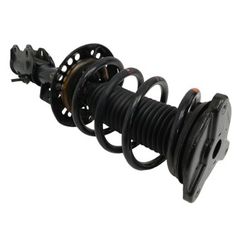 Recambio de amortiguador delantero derecho para mercedes-benz vito / mixto furgoneta (w639) 116 cdi (639.601, 639.603, 639.605) 