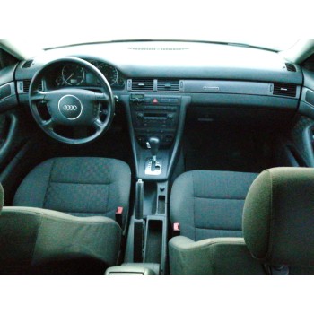 audi a6 berlina (4b2) del año 2004