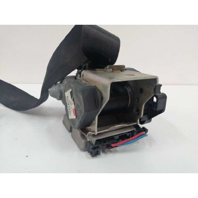 CINTURON SEGURIDAD DELANTERO IZQUIERDO 216853412A