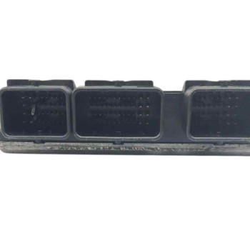 Recambio de centralita motor uce para peugeot 206 berlina 2.0 hdi cat referencia OEM IAM 9648588880 0281011188 