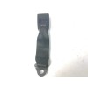Recambio de enganche cinturon central para citroën saxo 1.6 vts referencia OEM IAM EA25792 TRASERO 