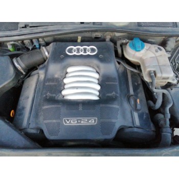 audi a6 berlina (4b2) del año 2004