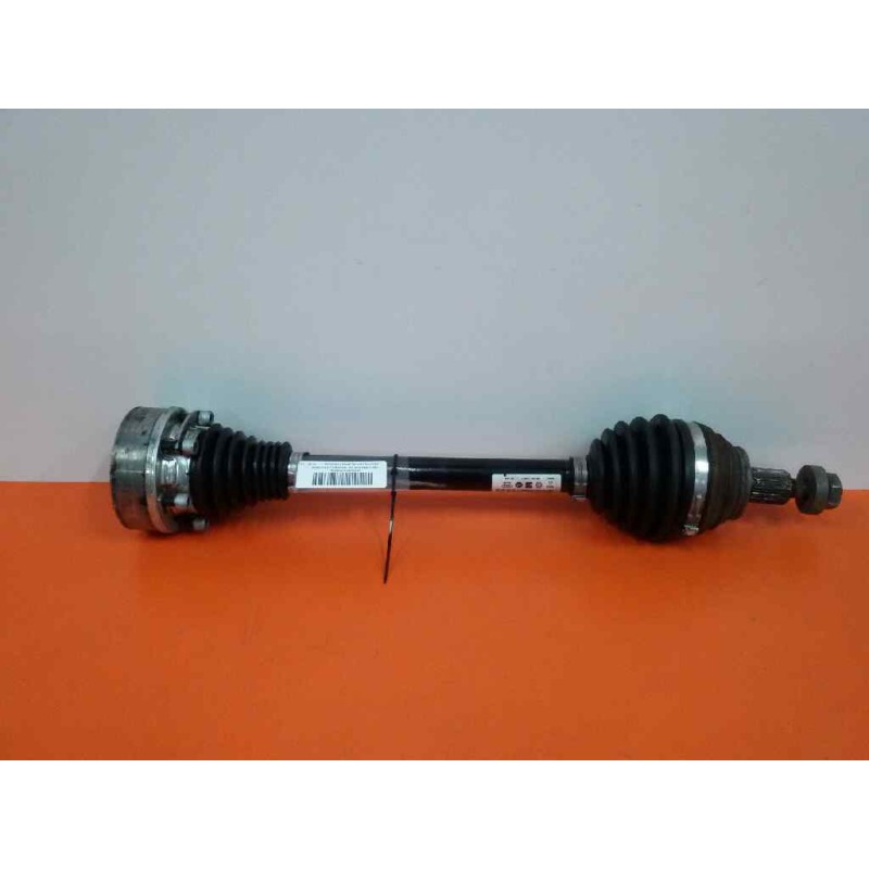 Recambio de transmision delantera izquierda para seat altea xl (5p5) reference referencia OEM IAM 1K0407271PJ  