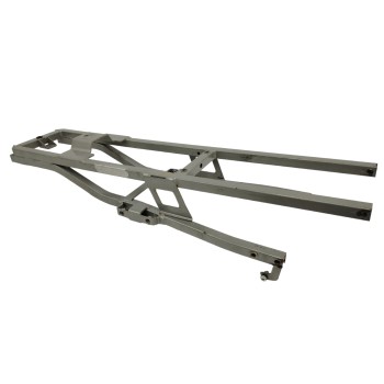 Recambio de subchasis para derbi gpr racing 50 racing referencia OEM IAM   