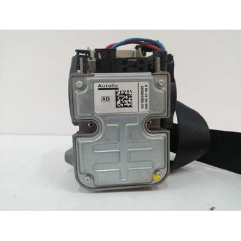 Recambio de cinturon seguridad delantero izquierdo para mercedes-benz cls (c219) cls 320 cdi (219.322) referencia OEM IAM 211860
