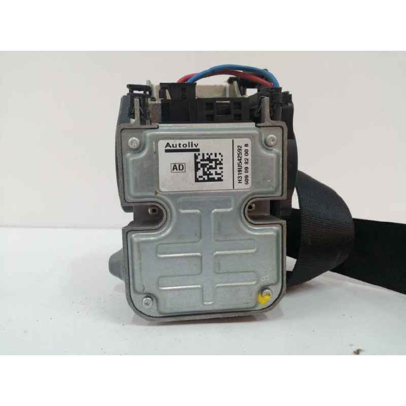 CINTURON SEGURIDAD DELANTERO IZQUIERDO 216853412A