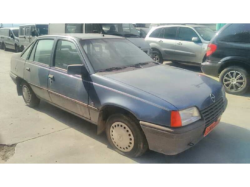 OPEL KADETT E