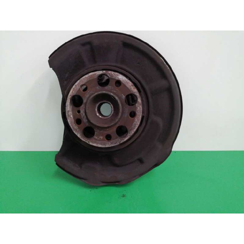 Recambio de mangueta trasera izquierda para mercedes-benz clase e (w211) berlina e 220 cdi (211.008) referencia OEM IAM   