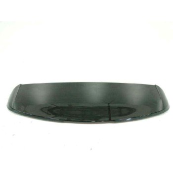 Recambio de aleron trasero para opel crossland x referencia OEM IAM 13481454 OBSERVAR FOTOS NEGRO