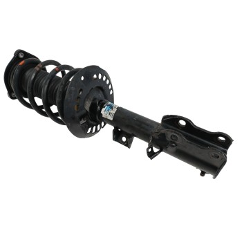 Recambio de amortiguador delantero derecho para mercedes-benz vito / mixto furgoneta (w639) 116 cdi (639.601, 639.603, 639.605) 