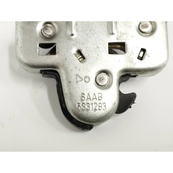 Recambio de cerradura maletero / porton para saab 9-5 (ys3e) 1.9 tid referencia OEM IAM 5331293  