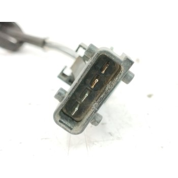 Recambio de sonda lambda para opel vectra c berlina 2.0 16v turbo cat (z 20 net / lq8) referencia OEM IAM 0ZA575  