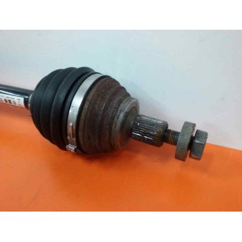 Recambio de transmision delantera izquierda para seat altea xl (5p5) reference referencia OEM IAM 1K0407271PJ  