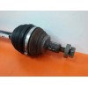 Recambio de transmision delantera izquierda para seat altea xl (5p5) reference referencia OEM IAM 1K0407271PJ  