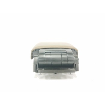 Recambio de apoyabrazos central para volvo s60 berlina 2.4 diesel cat referencia OEM IAM 30643895  