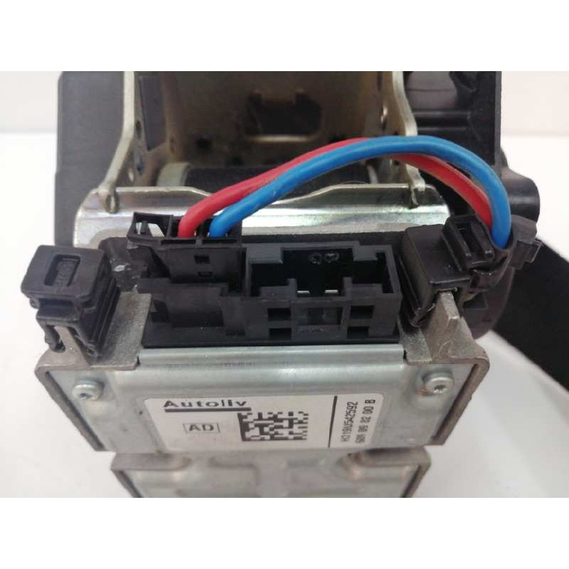 CINTURON SEGURIDAD DELANTERO IZQUIERDO 216853412A