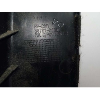 Recambio de guantera para kia carens iv 1.7 crdi referencia OEM IAM 84761A4000  